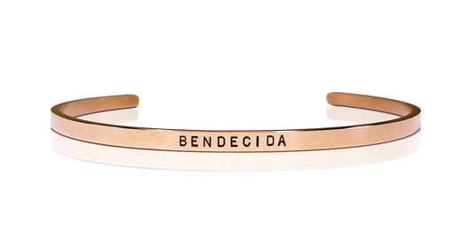 BENDECIDA