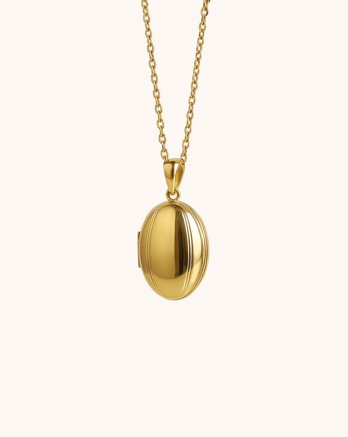 Oval
