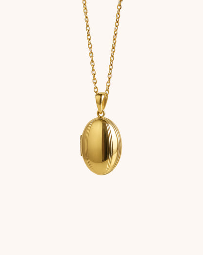 Oval